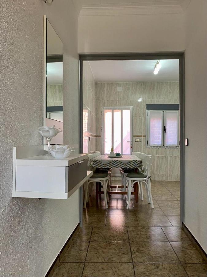 Alma Del Tajo Vut Βίλα Villamanrique de Tajo Εξωτερικό φωτογραφία