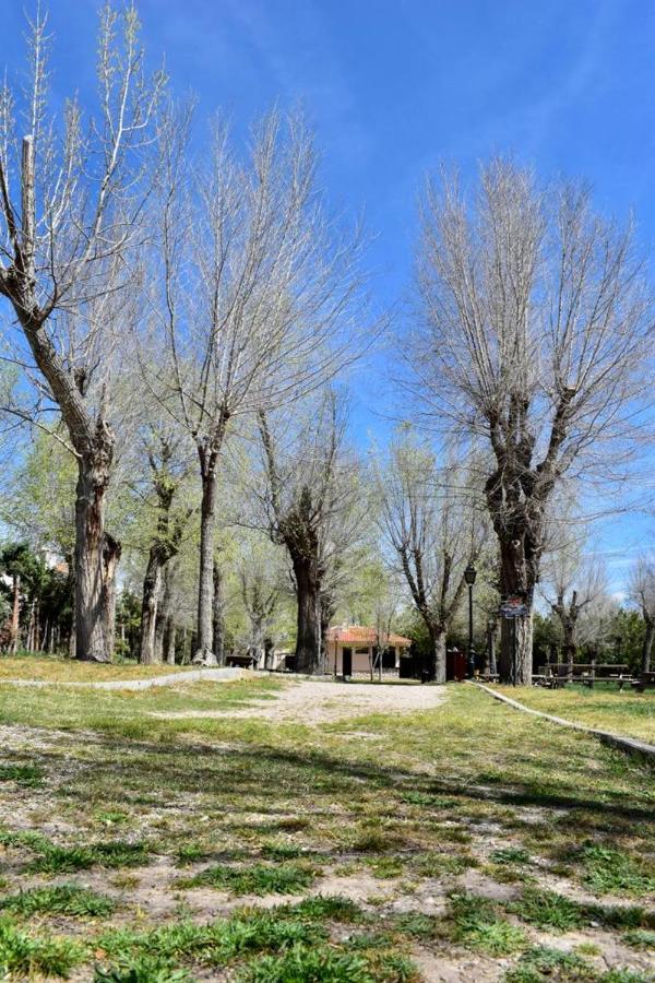 Alma Del Tajo Vut Βίλα Villamanrique de Tajo Εξωτερικό φωτογραφία